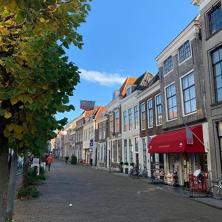 De Maecht van Mechelen Bed and Breakfast Zierikzee Buitenkant foto
