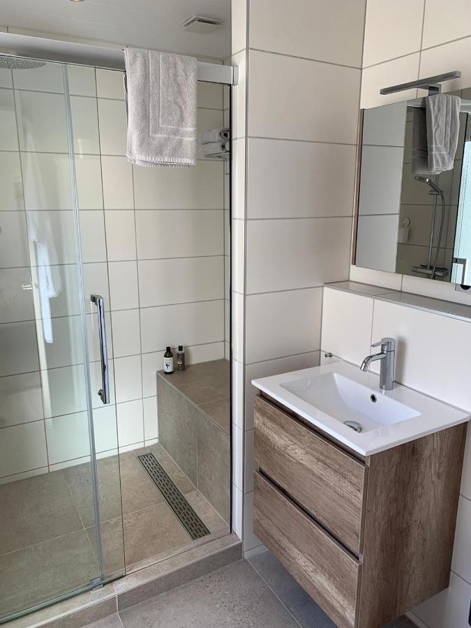 De Maecht van Mechelen Bed and Breakfast Zierikzee Buitenkant foto